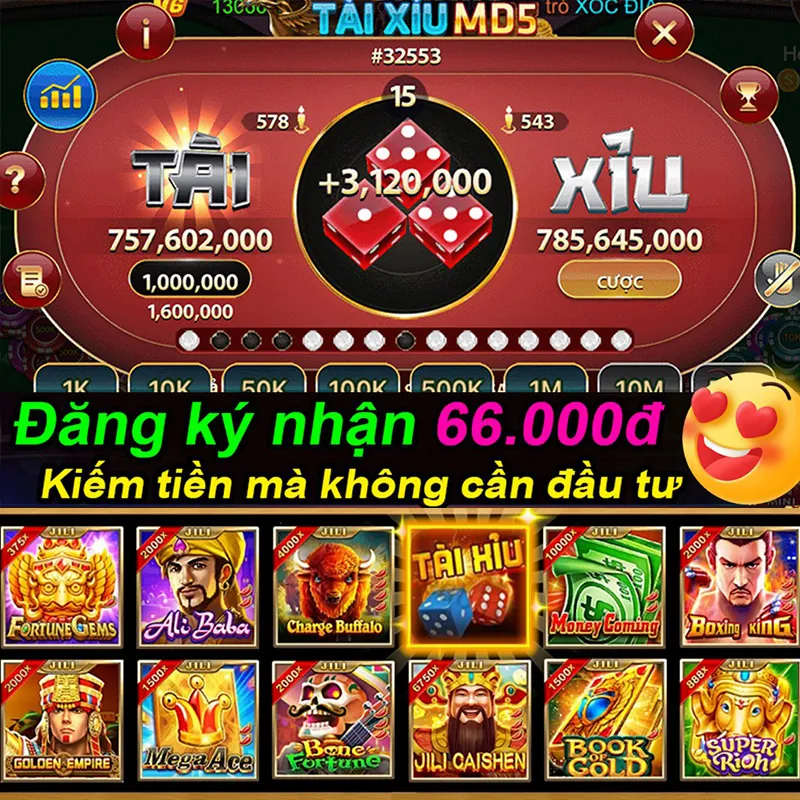 Sòng bài Casino trực tuyến J88BET